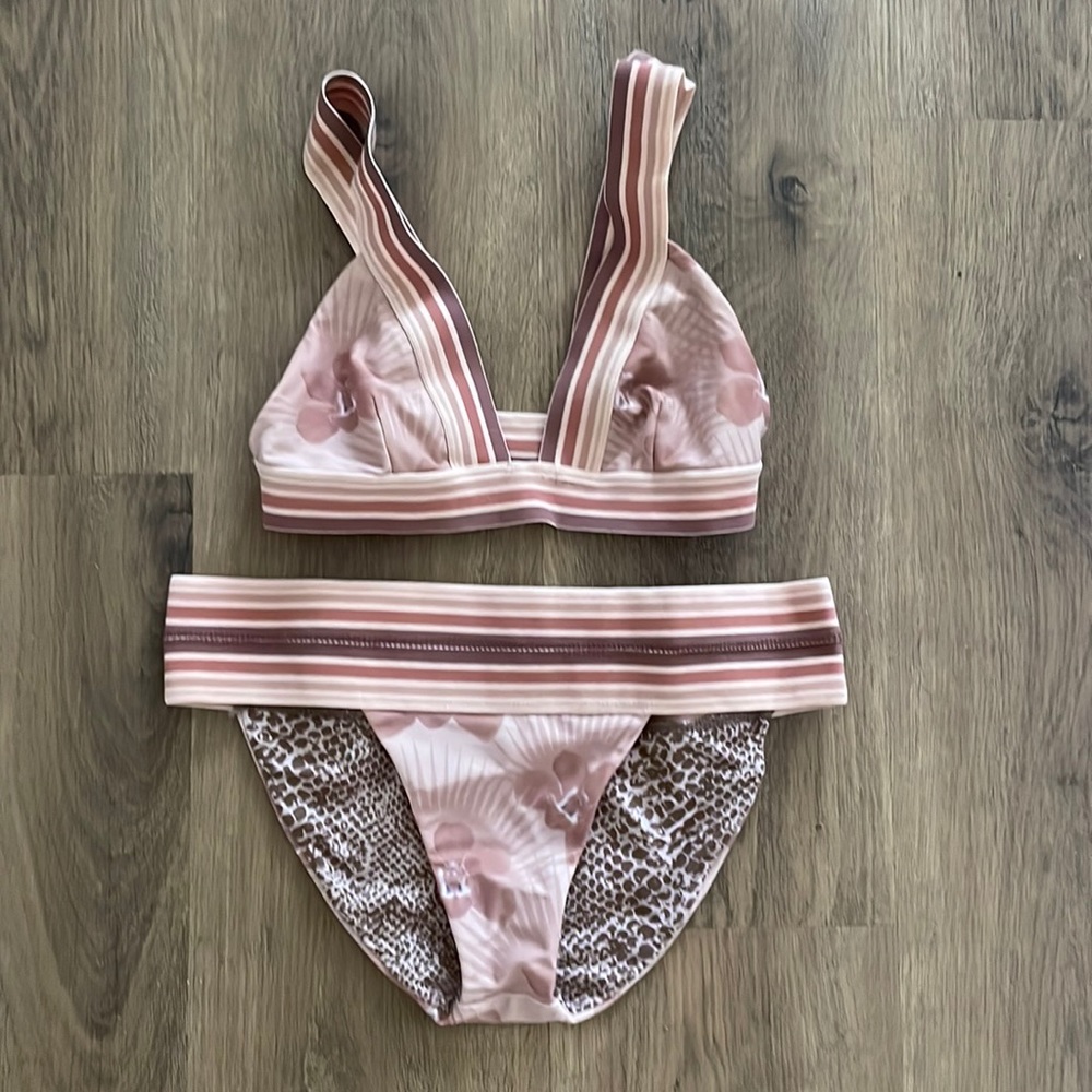 Acacia set